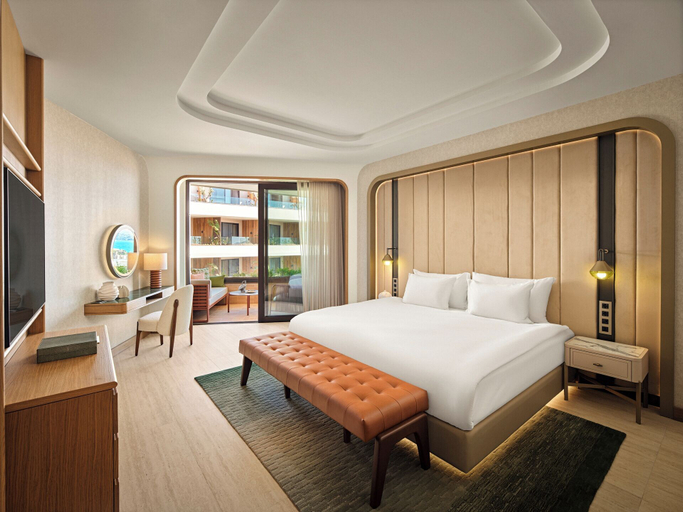 Room 5, XO Cape Arnna Fethiye, Fethiye