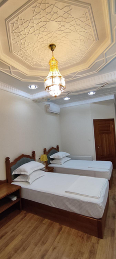 Others 5, SAFIYA BOUTIQUE HOTEL, Buxoro