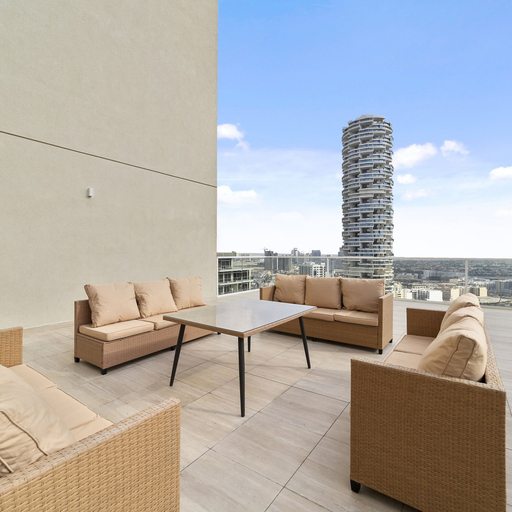Room 2, Hameni Tower - W2801 4BD, Dubai
