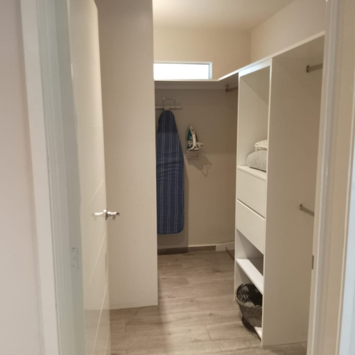 Room 3, Arquimedes Papagayo I Amazing 1 Bedroom Apartment in Polanco, Mexico City