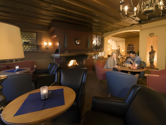 Food & Drinks 5, Hotel Bruno, Schwaz