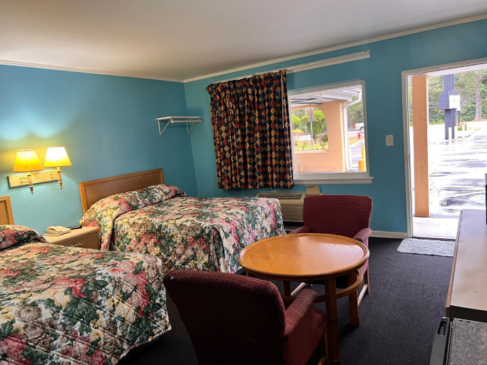 Others 3, BUDGET INN, Onslow
