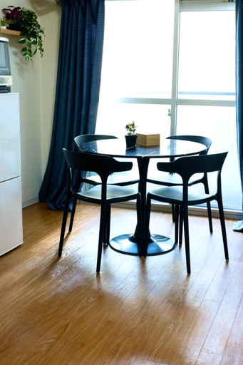Facilities 4, 嵐 Arashi BNB 難波西 No8112, Osaka