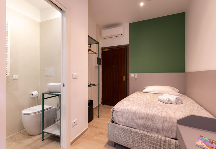 Bedroom 5, my nice bnb, Alpes-Maritimes
