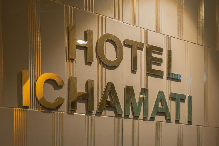 Exterior & Views, HOTEL ICHAMATI, Kolkata