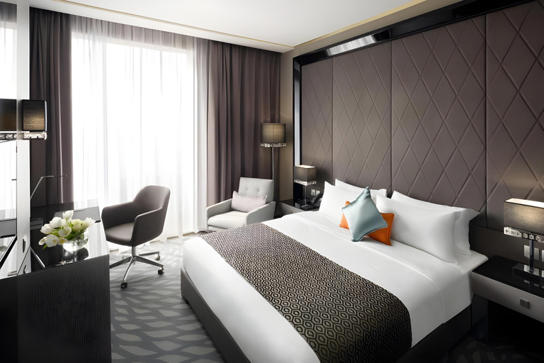 Bedroom 5, Joudyan Jeddah King Road, Jeddah