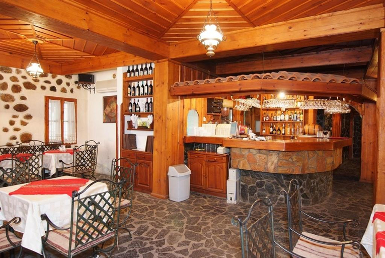 Food & Drinks, Despot Slav Hotel & Restaurant, Sandanski