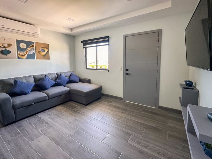 Room 3, Urban Oasis Apartment 3, Puerto Peñasco