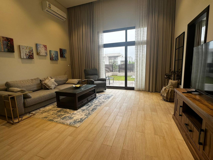 Room 4, One-bedroom Escape With Scenic View, Taqah