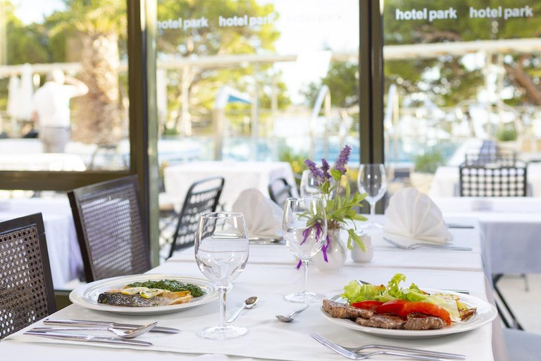 Food & Drinks 5, Hotel Park Makarska, Makarska