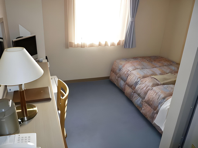 Bedroom 3, Hotel Inn Sakata, Sakata