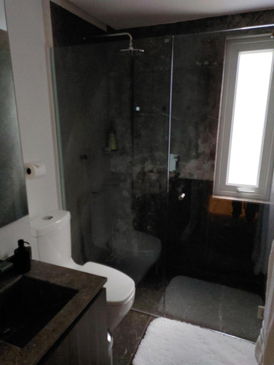 Room 4, Elbe Views Exc - Modern 2 BDR With Balcony in Mexico City, Mexico City