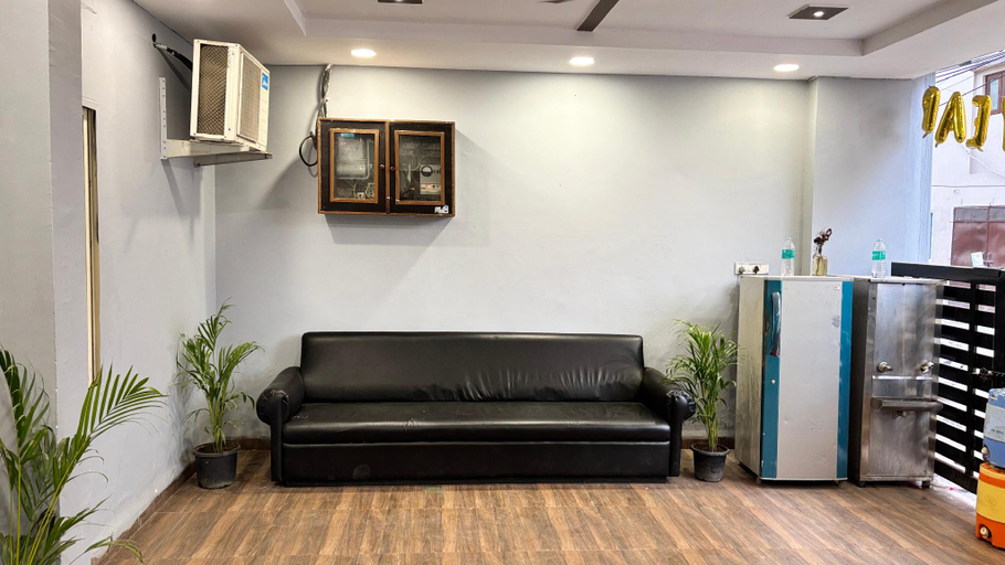 Public Area 2, Wishotel Premier Grand Ambrosia, Indore