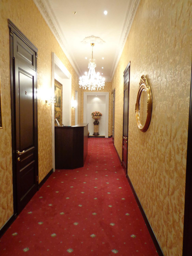 Public Area 2, Oreanda Hotel, Odes'ka
