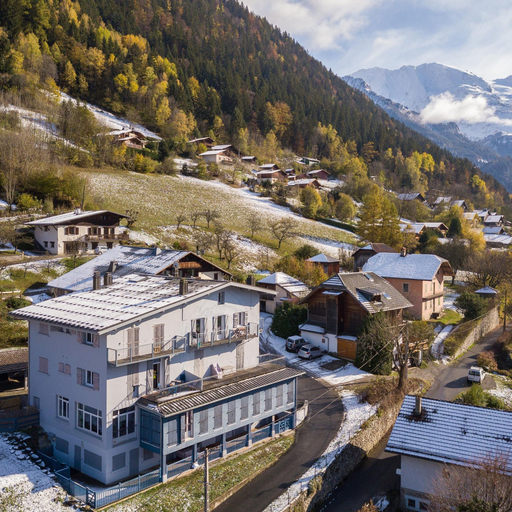 Others 2, Appartement Etchea - 202, Haute-Savoie