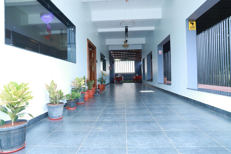 Others 3, Bio Villas, Vellore