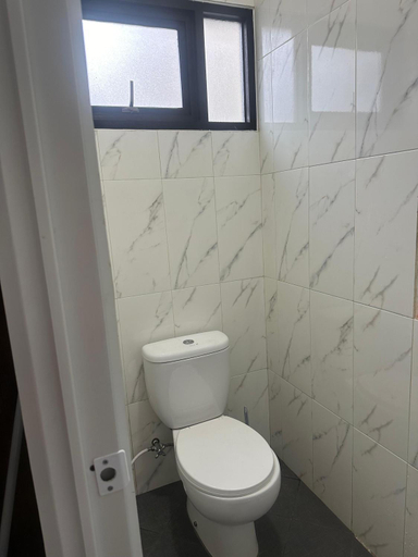 Bathroom 3, KALEA VILLA, Malang