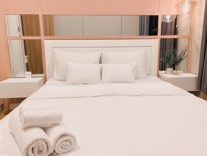 Others 5, Jessica's apartment in the center of district 1, Ho Chi Minh City