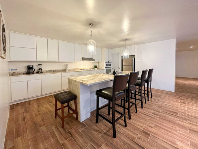 Room 4, Spacious 3BR House Near Iconic Sandy Beach, Puerto Peñasco