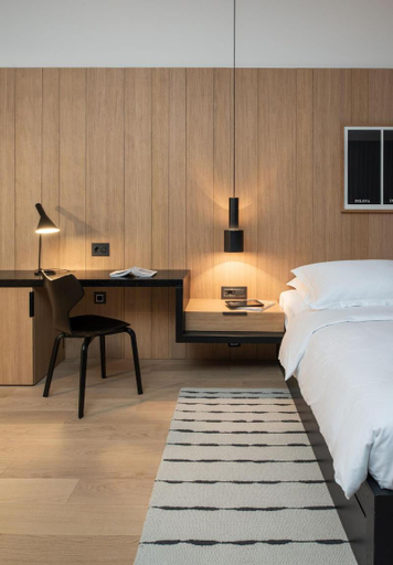Bedroom 3, Briig Boutique Hotel, Split