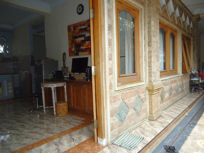 Others 4, The Reinhold Guesthouse Bali, Badung