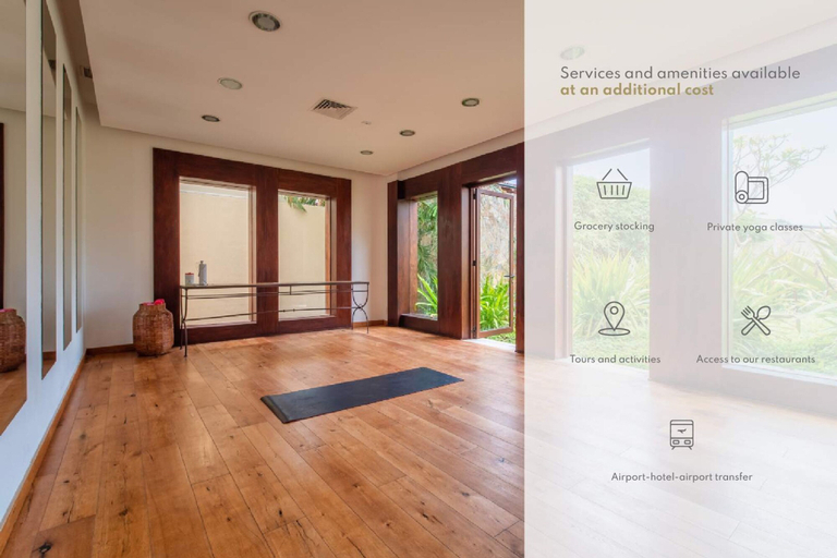 Room 4, Celeste Curamoria Collection 2BD Ocean View, Dist. Pochutla