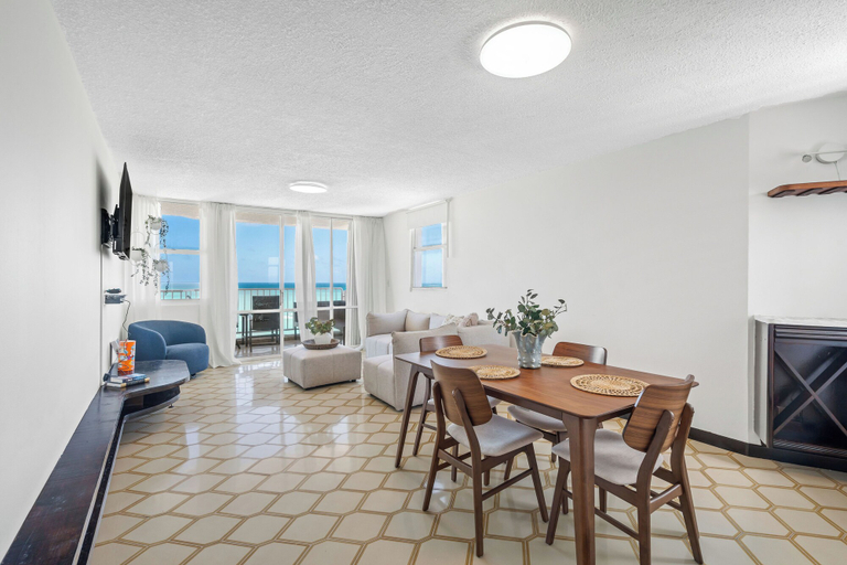 Room 3, Waterfront Balcony Swimming Pool