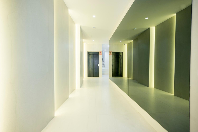 Public Area 4, Iconic Suites, Madrid