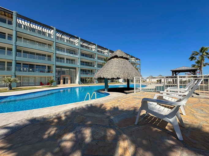 Exterior & Views 2, Amazing Location Close to it all Great Price, Puerto Peñasco