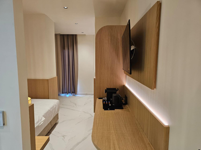 Bedroom 2, Royal King David, South Aegean
