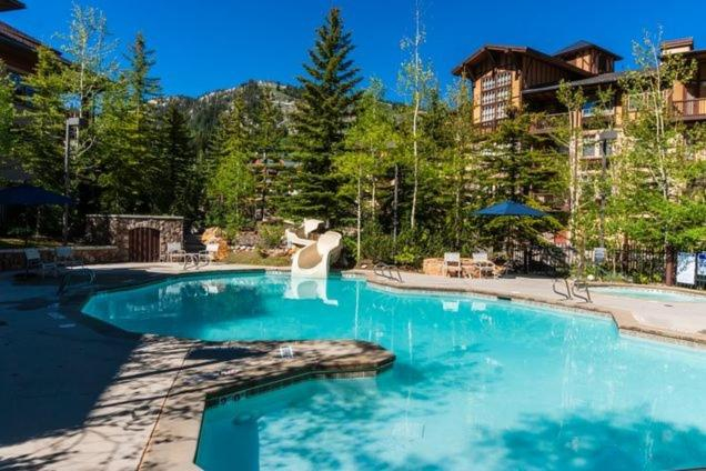 Sport & Beauty 3, 1205B - Double Queen Standard Eagle Springs West condo, Salt Lake