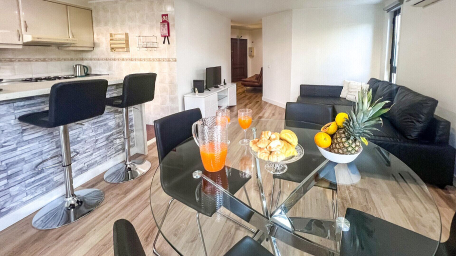 Room 3, Marina Secret in Vilamoura, Loulé
