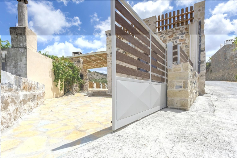 Others 2, Villa Koxari By Estia, Crete