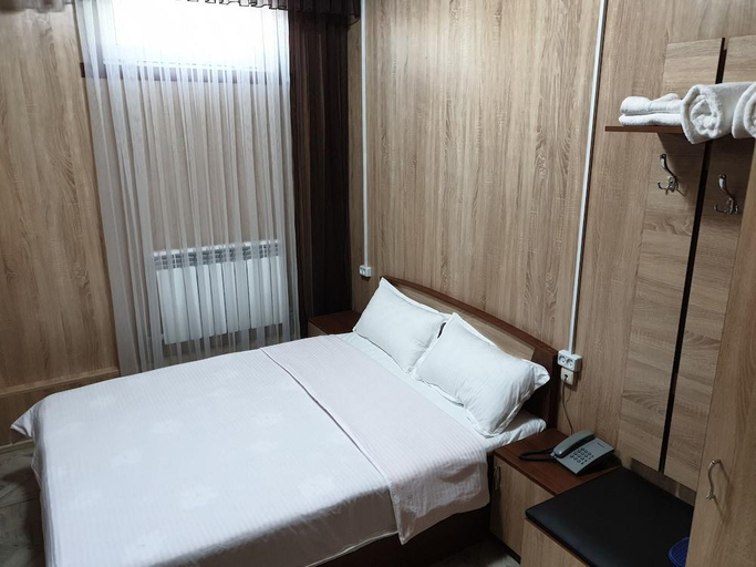 Bedroom 5, Bal-Meyir Hotel, Almaty