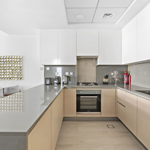 Room 4, Mina Azizi - 422 2BD, Dubai