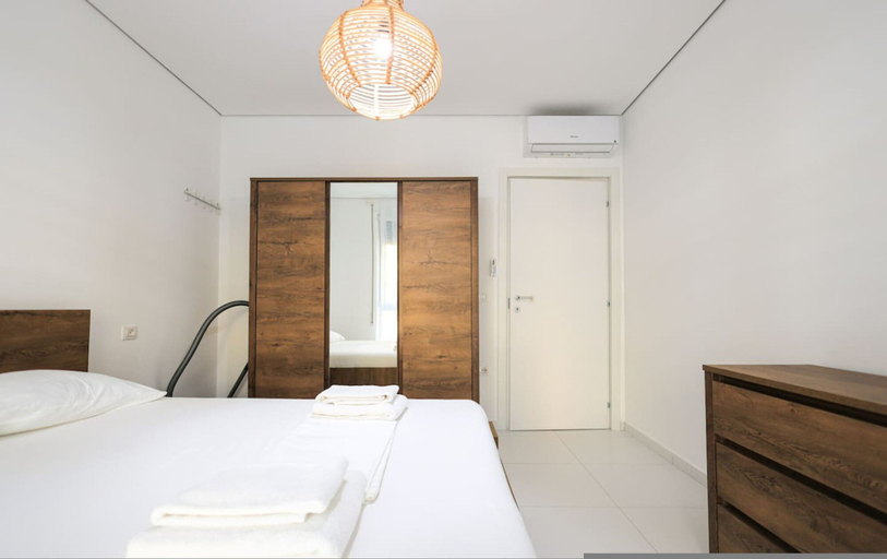 Room 4, Cozy Getaway Near the Beach, Durrësit