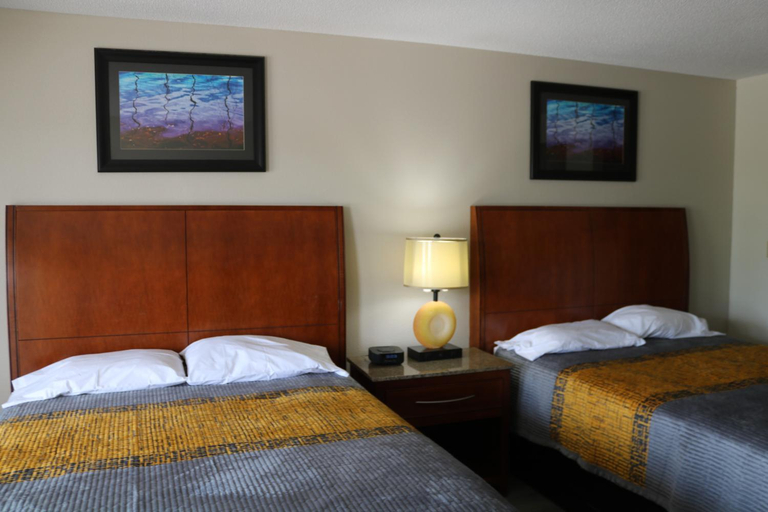Others 5, Budget Inn- Greenville, Bond