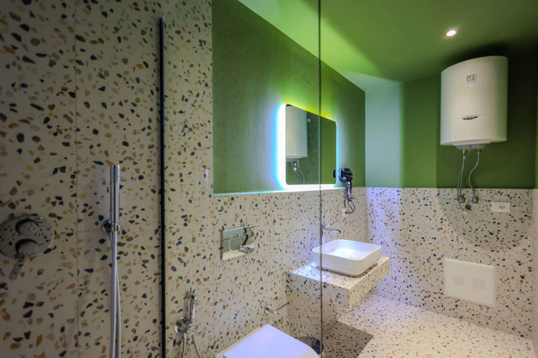 Room 2, Grandstay Studio 111, Durrësit