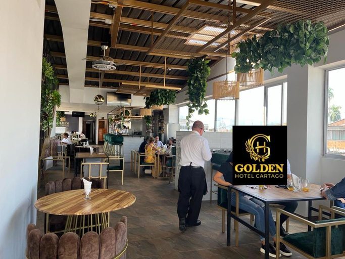 Food & Drinks 5, HOTEL GOLDEN CARTAGO, Cartago