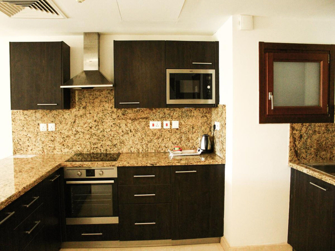 Room 3, Relaxing 2-bedroom Marina Escape, Taqah