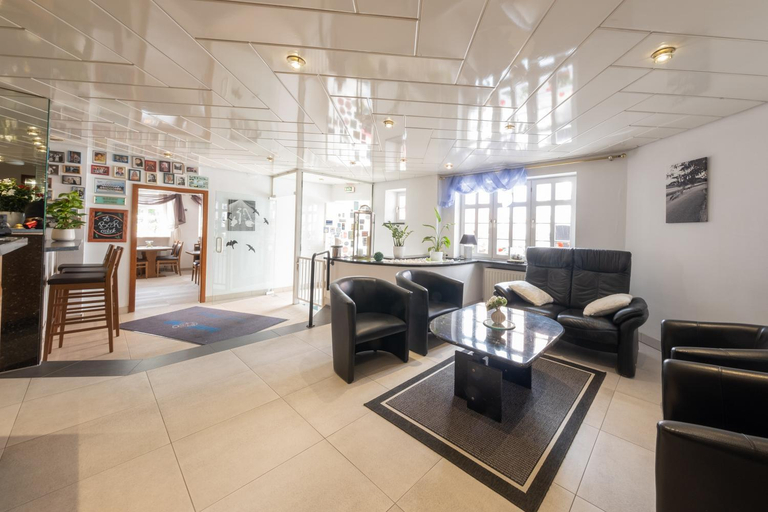 Public Area 2, Hotel Bar, Rhein-Neckar-Kreis