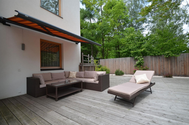 Room 3, Zell City Exclusive Lodges - MAX ONE, Zell am See