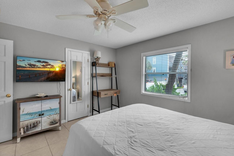 Bedroom 3, Villas on the Gulf Unit G7, Escambia