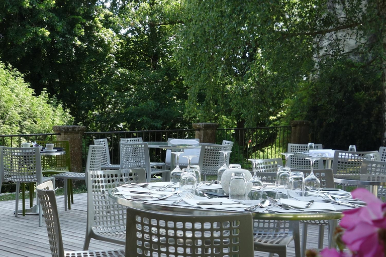 Food & Drinks 3, Schloss Muenchenwiler, Laupen