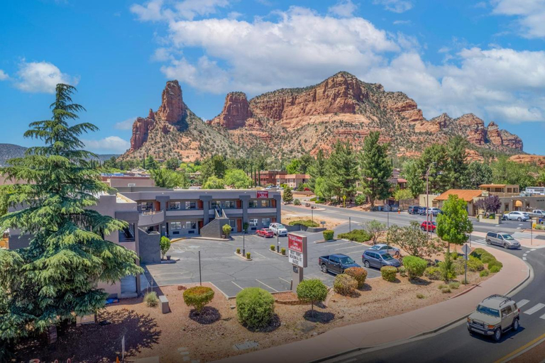 Exterior & Views 1, Wildflower Inn, Yavapai