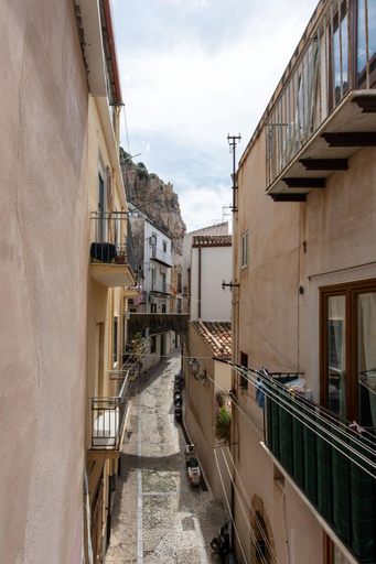 Others 3, Casa Soraya by Wonderful Italy, Palermo