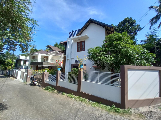 Others 5, Eka Homes 3BHDK Villa, Thiruvananthapuram