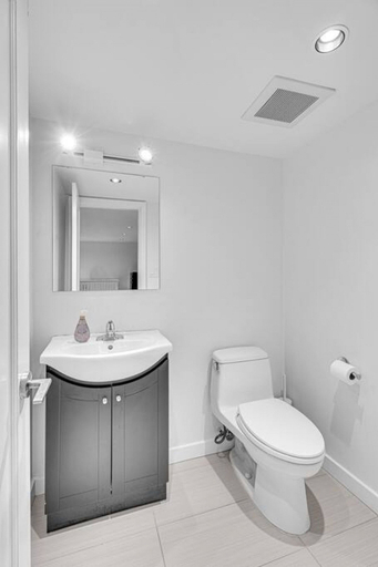 Room 5, Bright Basement Suite, Greater Vancouver