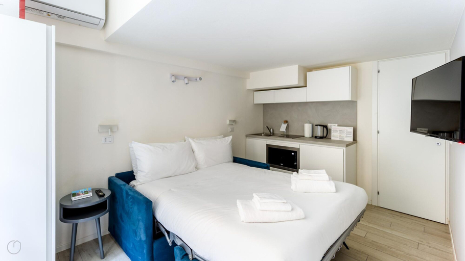 Room 5, Italianway - The B Village Standard - 08, Milano