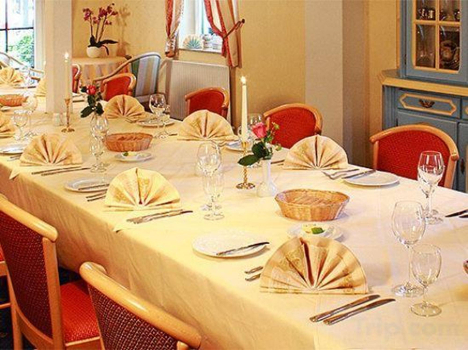 Food & Drinks 5, Hotel Westerwalder Hof, Westerwaldkreis